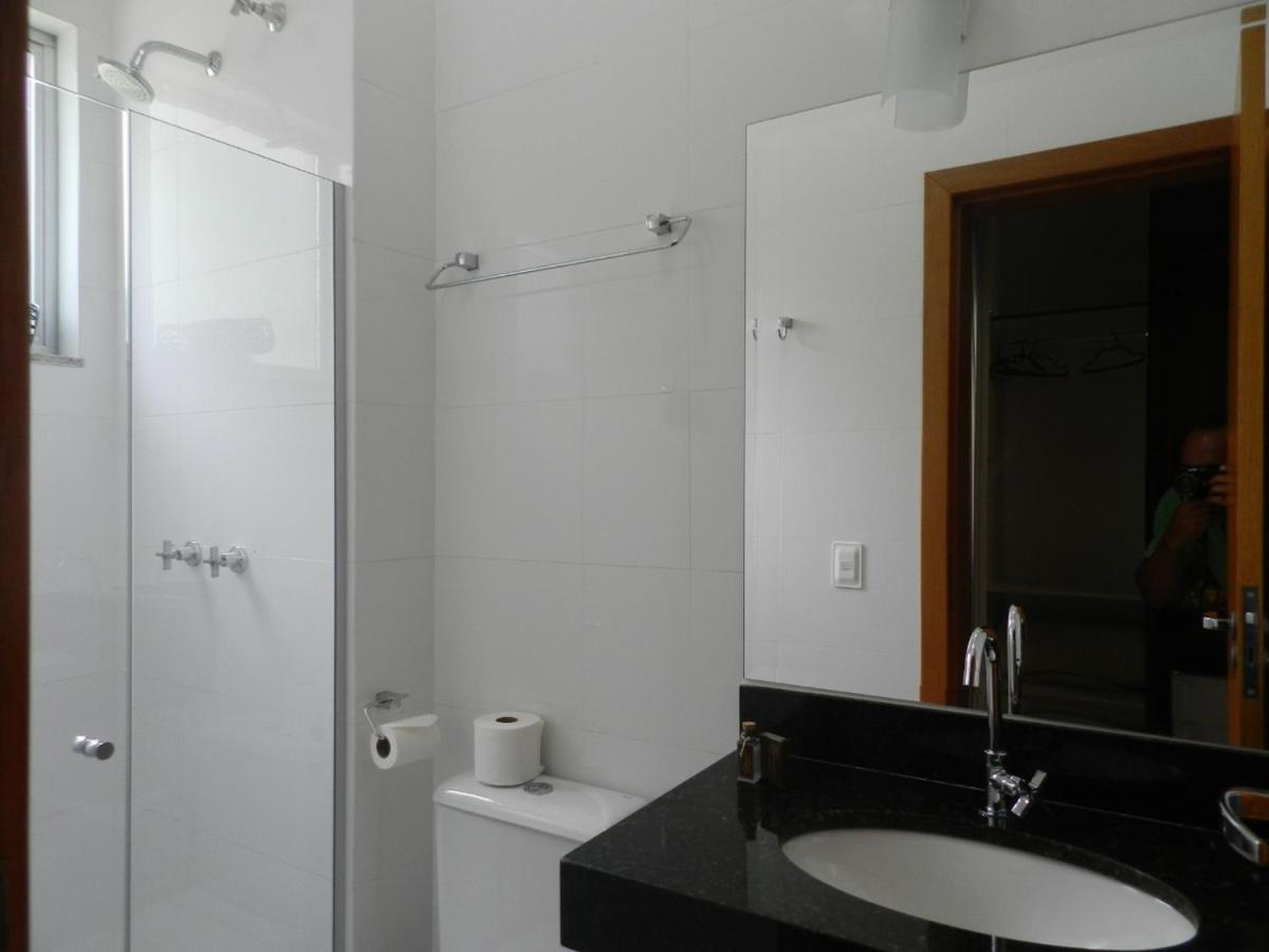 Splendore Hotel Conceição do Mato Dentro エクステリア 写真