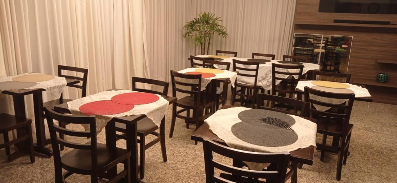 Splendore Hotel Conceição do Mato Dentro エクステリア 写真