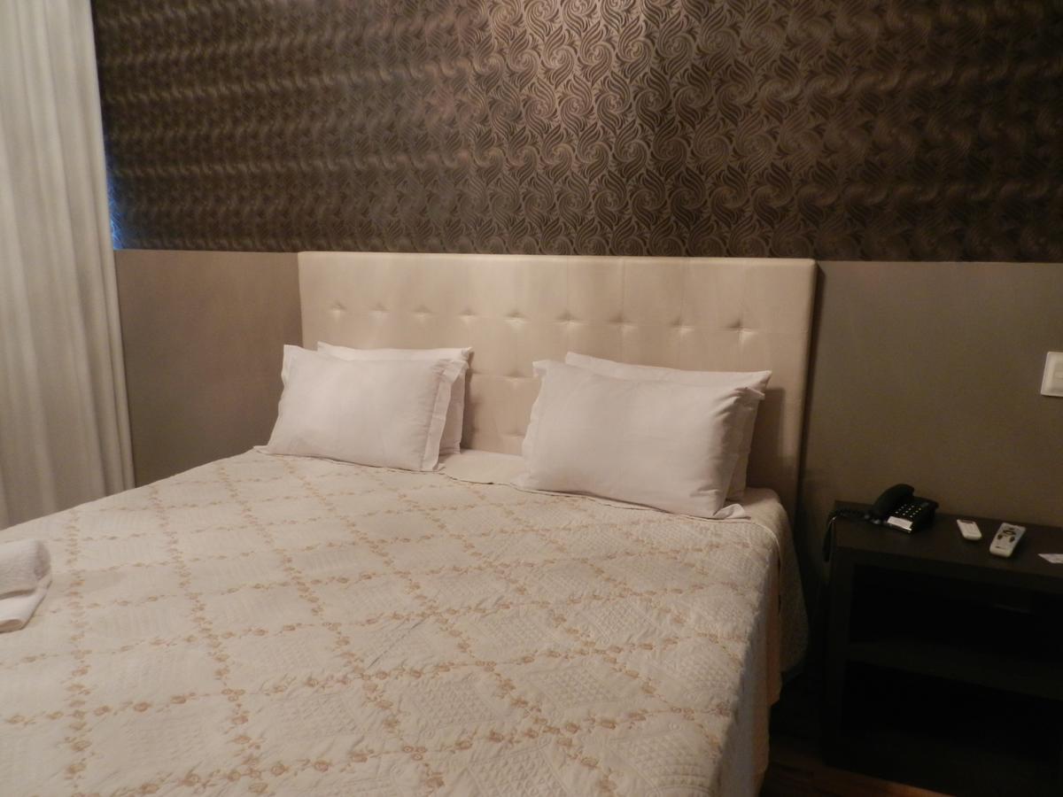 Splendore Hotel Conceição do Mato Dentro エクステリア 写真