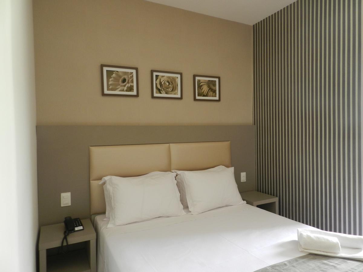 Splendore Hotel Conceição do Mato Dentro エクステリア 写真