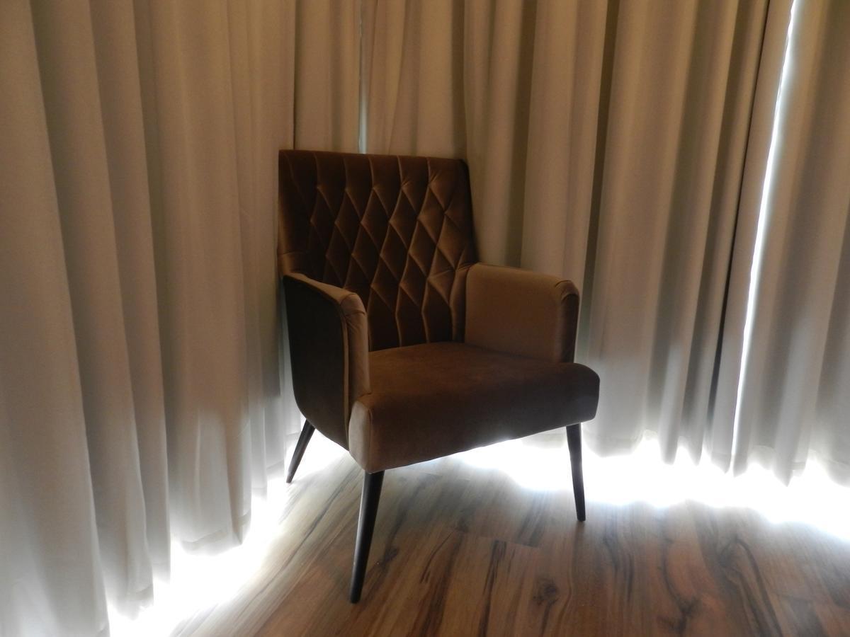 Splendore Hotel Conceição do Mato Dentro エクステリア 写真