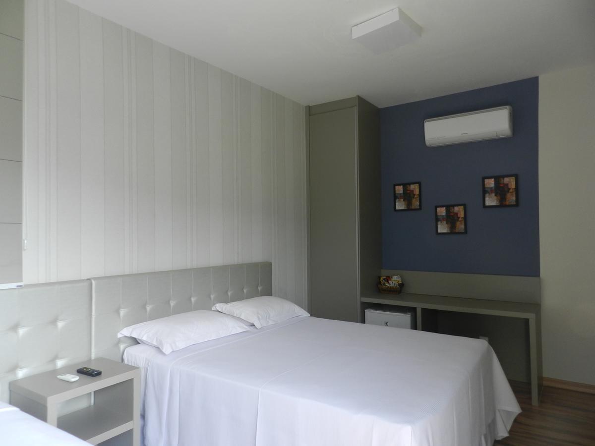 Splendore Hotel Conceição do Mato Dentro エクステリア 写真